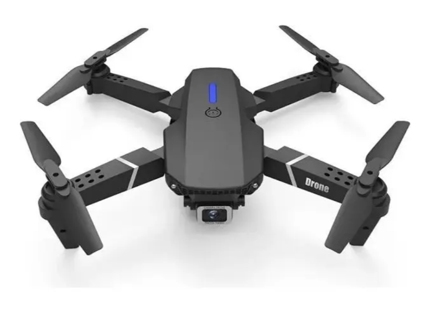 AeroPocket | El dron que se despliega en segundos