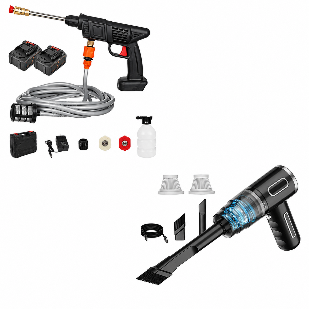 Kit de Limpieza | Profesional