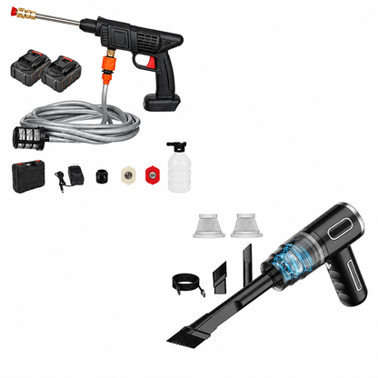 Kit de Limpieza | Profesional