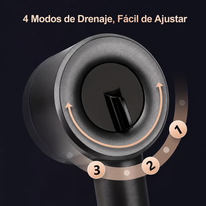 Ducha Spa | Purificadora