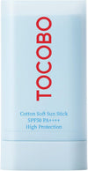 Protector Solar en Barra | Invisible SPF50+
