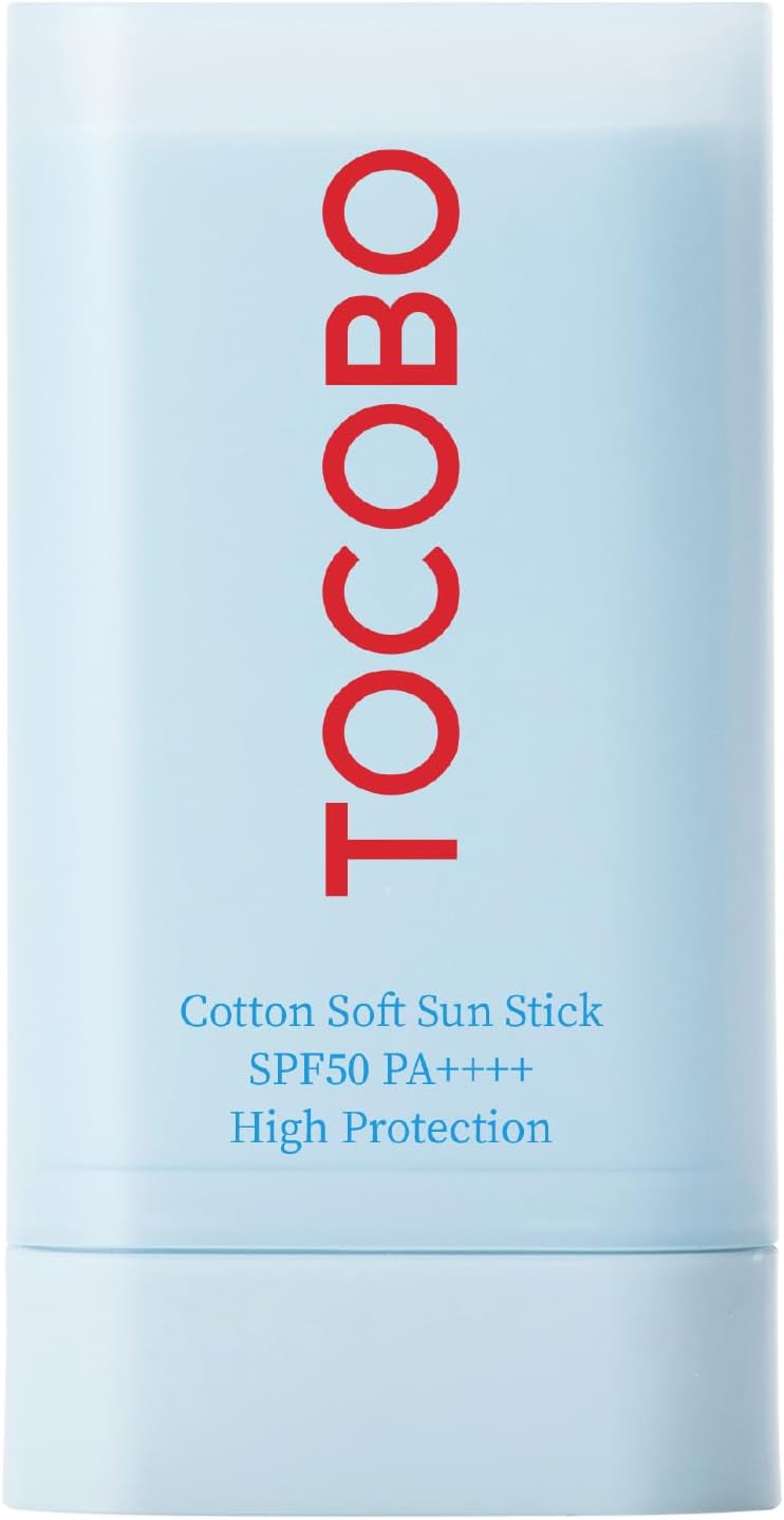 Protector Solar en Barra | Invisible SPF50+