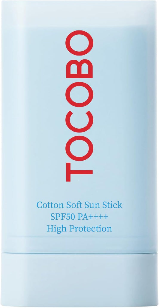 Protector Solar en Barra | Invisible SPF50+